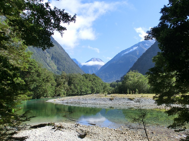 Milford Track