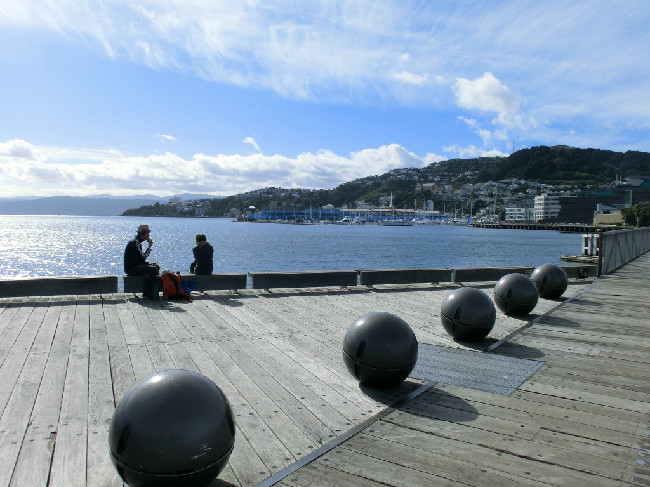 Wellington