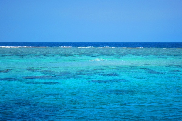 Great Barrier Reef