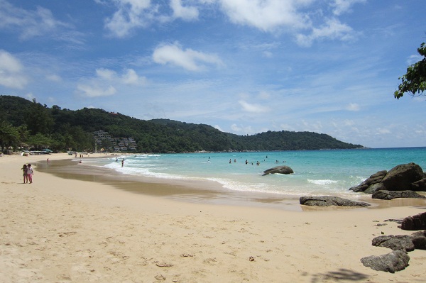 Kata Beach Phuket