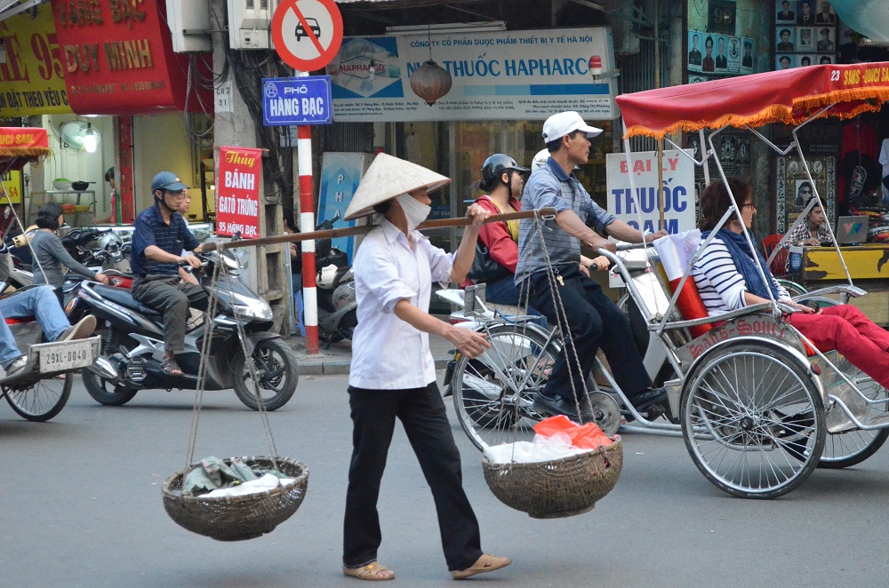 Hanoi