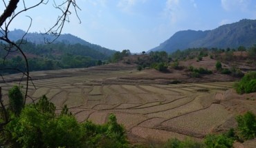 Burma | Shan Staat