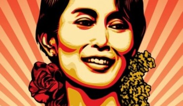 suu kyi