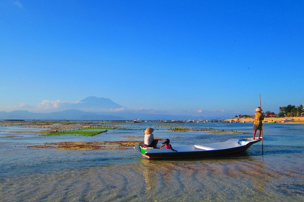 Nusa Lembongan